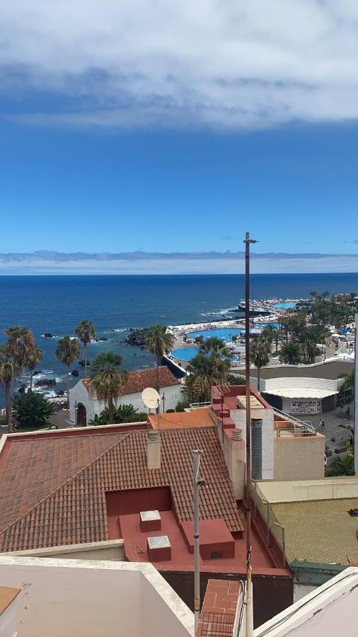 Estudio Muy Cerca De La Playa. Διαμέρισμα Πουέρτο Ντε Λα Κρουζ Εξωτερικό φωτογραφία
